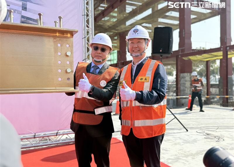 台灣新聞通訊社-高鐵延伸宜蘭挨批「踐踏專業」　陳世凱反問賀陳旦：任內數據有美化？