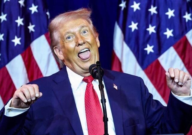 台灣新聞通訊社-快訊／川普關稅案　美國最高法院9日未作出裁決