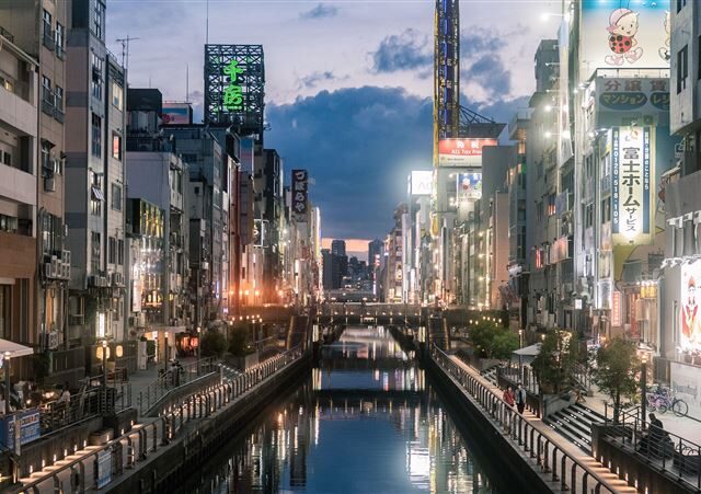 台灣新聞通訊社-日銀升息不懼！日本房市投資價值上升　這只有戲唱了