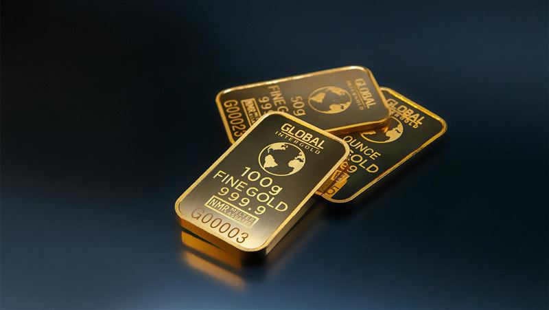 台灣新聞通訊社-美軍抓馬杜洛！黃金飆4400鎂還沒完　專家驚喊：上看1萬美元天價