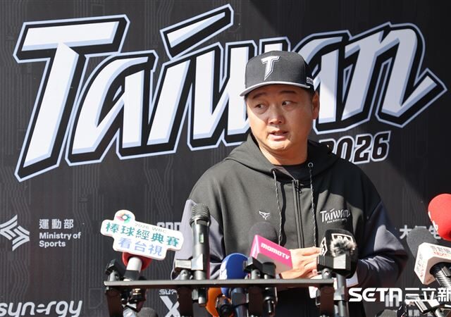 台灣新聞通訊社-WBC／旅外選手狀況不同　曾總透露美職和球隊溝通、日職和選手交流