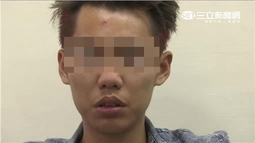 台灣新聞通訊社-昔遭公墓私刑爆紅！網紅「房董」下藥性侵傳播妹　丟14張玩具鈔白嫖