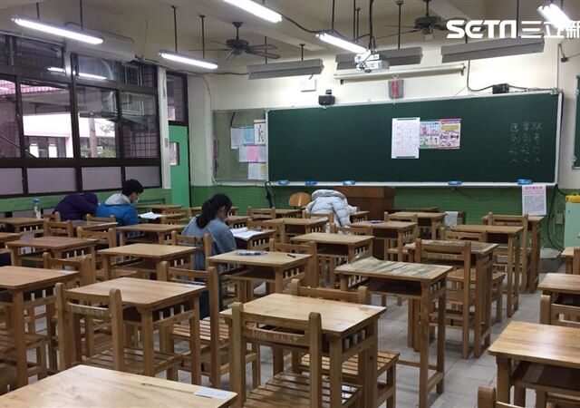 台灣新聞通訊社-115學測／12.1萬考生注意！試場分配、應考規定、必帶物品一次看