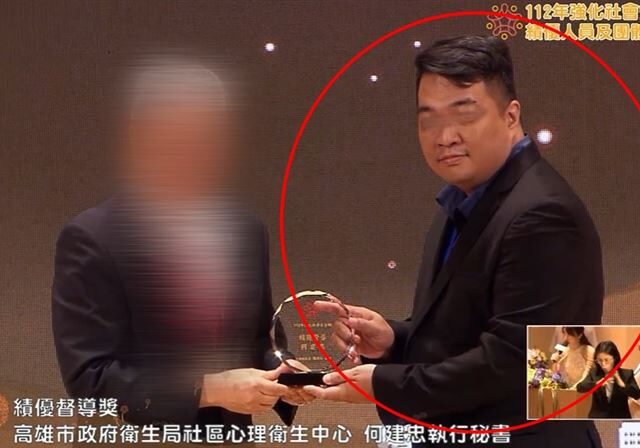 台灣新聞通訊社-性侵案爆發尚未有人被懲處！基層警嘆：若發生在警界已不少人拔官調職