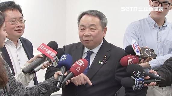 台灣新聞通訊社-勸在野黨和中共打交道要小心 石平:國民黨也上過當還「失去大陸」