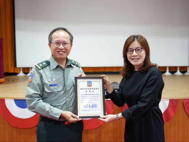 台灣新聞通訊社-女檢陳舒怡被中共列「台獨打手幫兇」！偵辦多起共諜案　超狂背景一覽