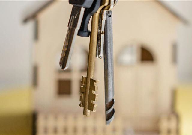 台灣新聞通訊社-30年房貸成主流！新青安上路後時間都拉長了　全台平均1人扛貸26.44年