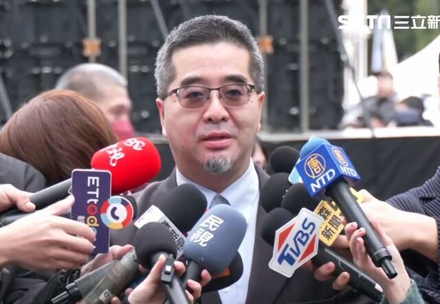 台灣新聞通訊社-為「鄭習會」做準備？傳「國共論壇」將重啟　1月底北京登場由他領隊