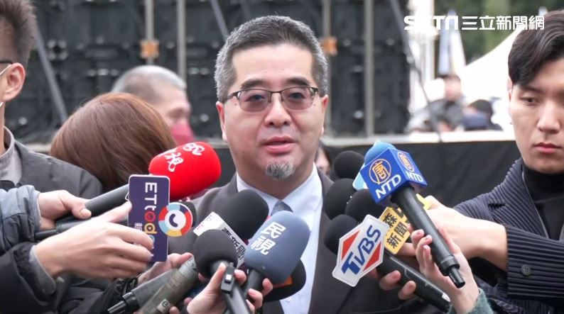 台灣新聞通訊社-為「鄭習會」做準備？傳「國共論壇」將重啟　1月底北京登場由他領隊