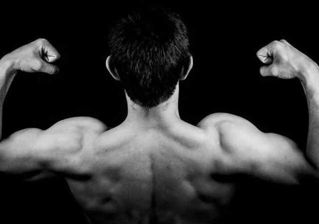 台灣新聞通訊社-外強中乾？27歲健身教練「精子畸形率破九成」崩潰　醫示警：已成常態