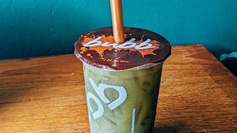 台灣新聞通訊社-他手搖飲連喝2個月　被「貼心問1句」再也不去！網懂：犯大忌