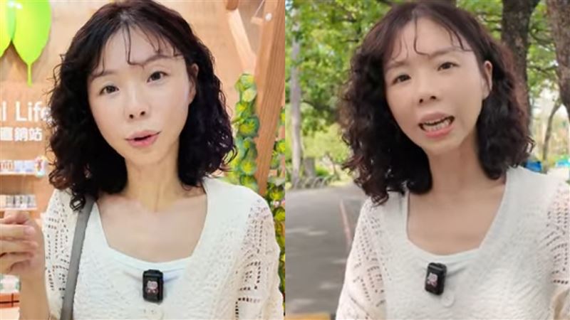 台灣新聞通訊社-洪慈庸轉型YTR遭嗆「弟弟被用完」卓冠廷氣炸開轟：有種不要跑