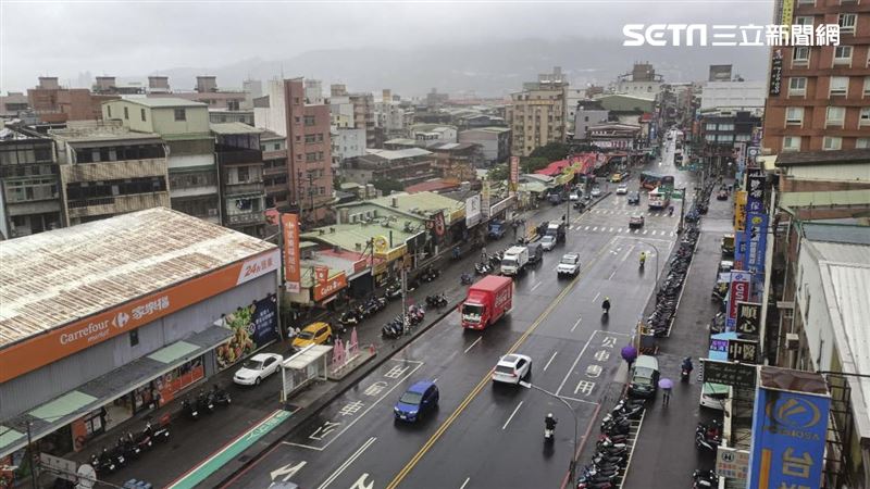 台灣新聞通訊社-1年爆增7千多人！淡水奪北台灣人口紅利冠軍　專家揭主因：房價是關鍵