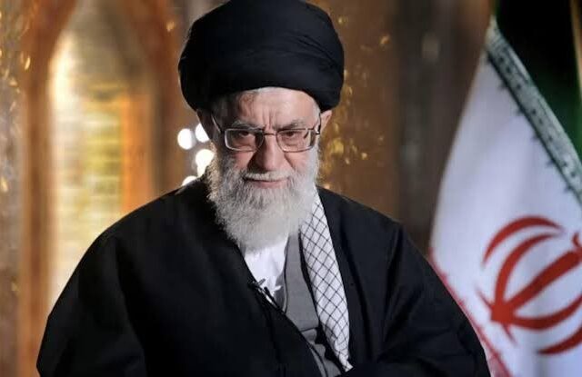 台灣新聞通訊社-錯過馬杜洛1200%獲利？資金獵犬鎖定哈米尼　預告「下台機率飆破56%」