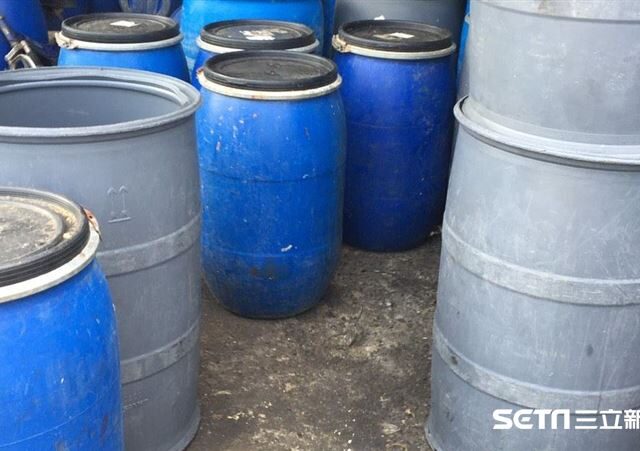 台灣新聞通訊社-小心噴6000元！廚餘新制「3大類」禁止回收　丟錯可拒收