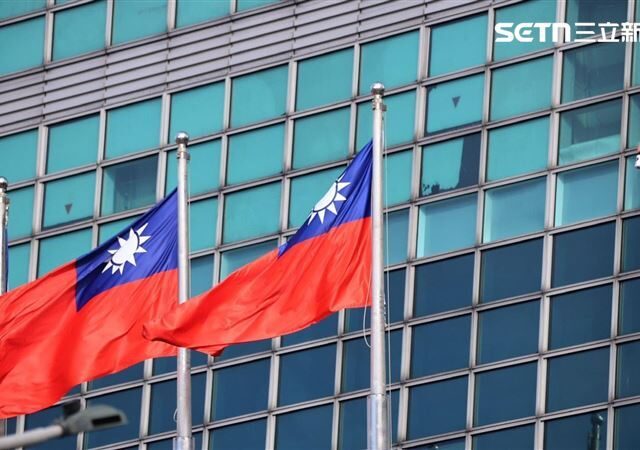 台灣新聞通訊社-世界看見台灣！中國官媒崩潰稱爬101「台獨窮途末路」 中網友酸爆：胡扯