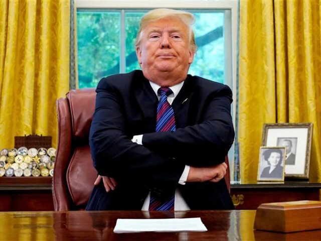 台灣新聞通訊社-川普有意動武奪取格陵蘭　共和黨參眾領袖提出異議