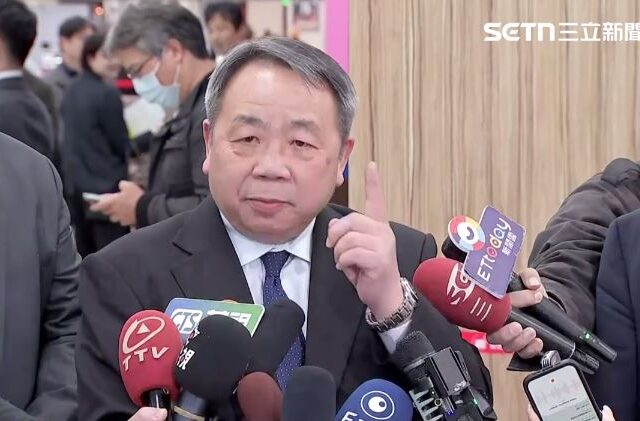 台灣新聞通訊社-石平訪台喊「證明台灣是獨立國家」　中國外交部氣炸嗆8字：下一題