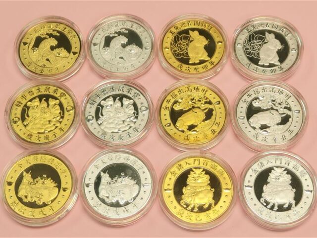 台灣新聞通訊社-拿了新錢母…舊錢母別亂丟！　命理師：「3禁忌」觸犯恐破財