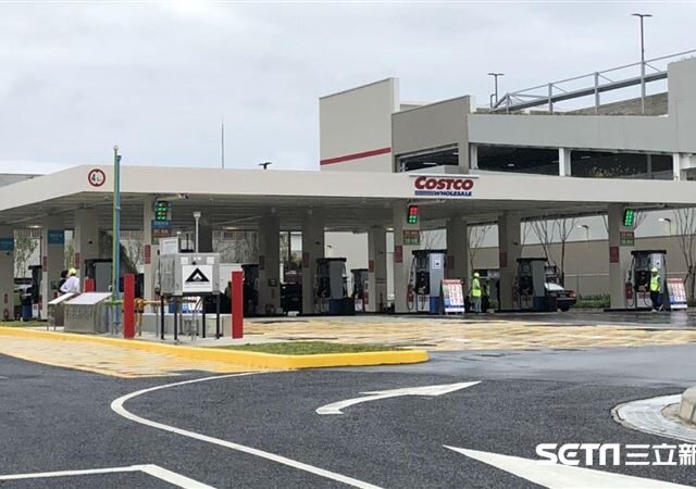 台灣新聞通訊社-好市多將推4新制！一票大讚「美食區限會員進入」：早該這樣