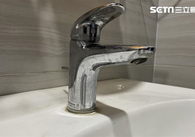 台灣新聞通訊社-快儲水！今4縣市停水「最長7小時」　時間範圍一次看