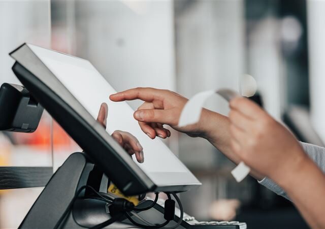 台灣新聞通訊社-你的工作上榜了嗎？美報告揭2030年恐消失7大職業「司機、行員全入列」