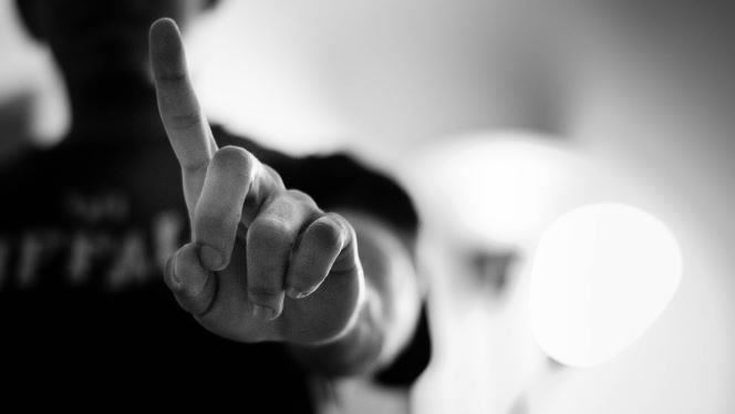 台灣新聞通訊社-天天挖爽爆!他經常「挖這器官」竟罹癌 醫警告:反覆這動作恐細胞病變