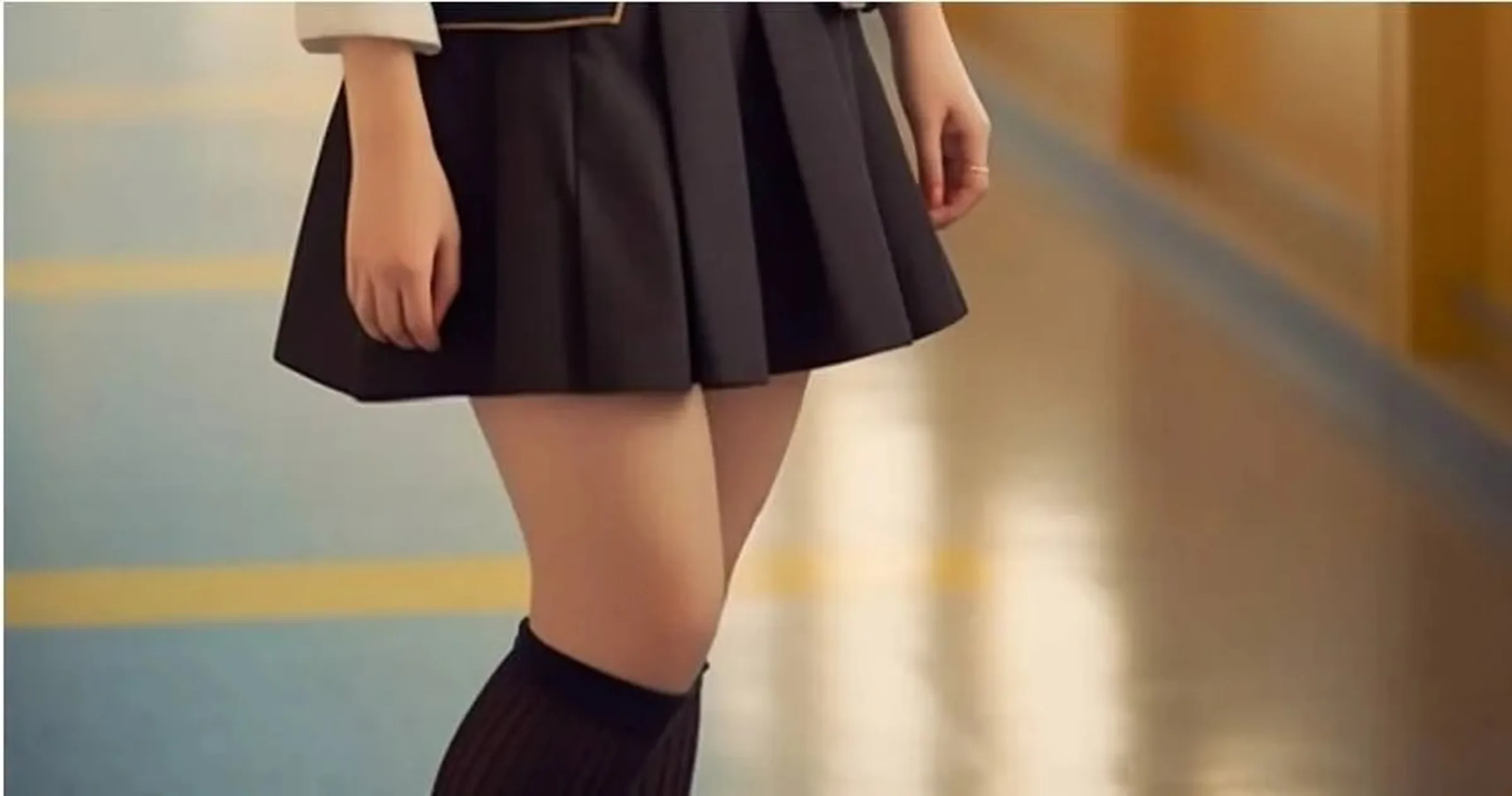 台灣新聞通訊社-痴漢男大生裝睡色摸裙底27分鐘　外籍女冷靜錄影機智送他入獄9個月