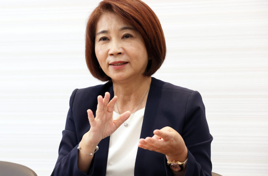 台灣新聞通訊社-總預算僵持恐衝擊地方 周春米：不該讓屏東走上舉債的路