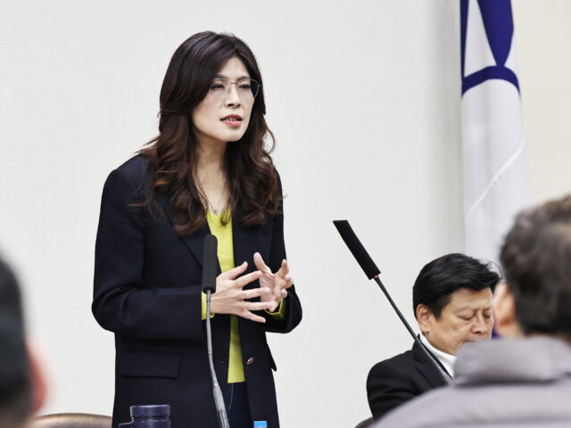 台灣新聞通訊社-​【專家之眼】多接觸、解敵意：台灣需要避險的和平智慧