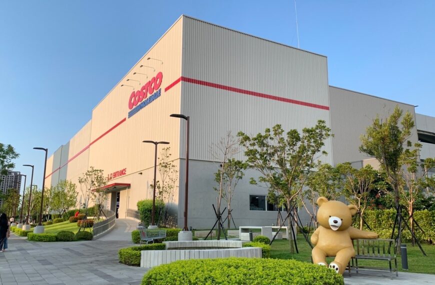 台灣新聞通訊社-好市多會費將漲價 先掀一波搶辦潮？官方4月前辦卡規則曝光