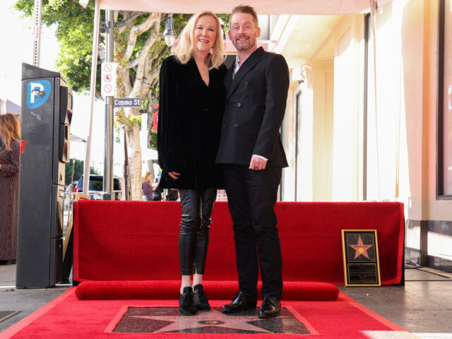 台灣新聞通訊社-《小鬼當家》媽媽過世享壽71歲 麥考利克金催淚致敬曝光