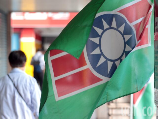 台灣新聞通訊社-終被排除為政黨附隨組織 救國團小編吐20字心裡話