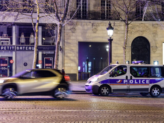 台灣新聞通訊社-令人咋舌！  一中國國會議員巴黎家中被竊走價值2億六千多萬珠寶