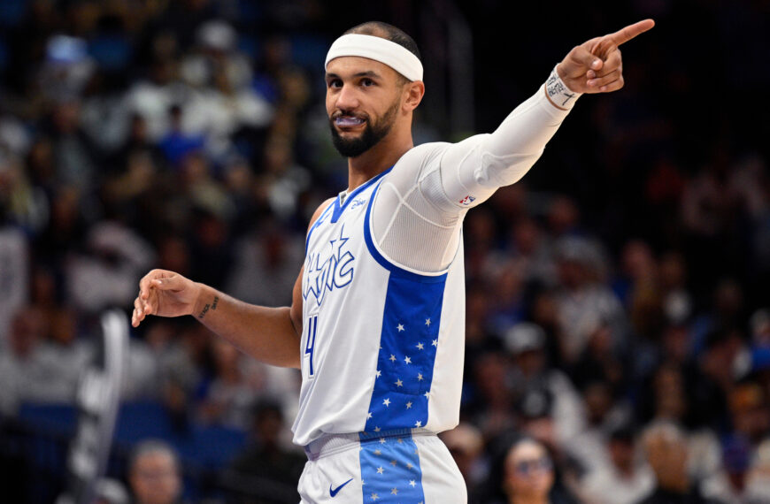 台灣新聞通訊社-NBA／頭帶只能戴頭上！ 聯盟禁止薩格斯搞怪「項圈式」戴法