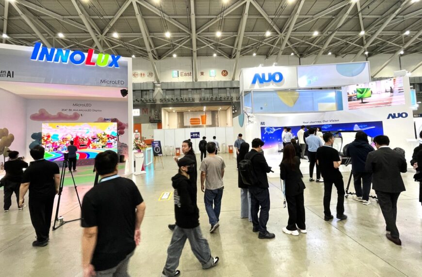 台灣新聞通訊社-台股攻上3萬點「面板三喵變三雄」?他點名這大廠:其實沒利多