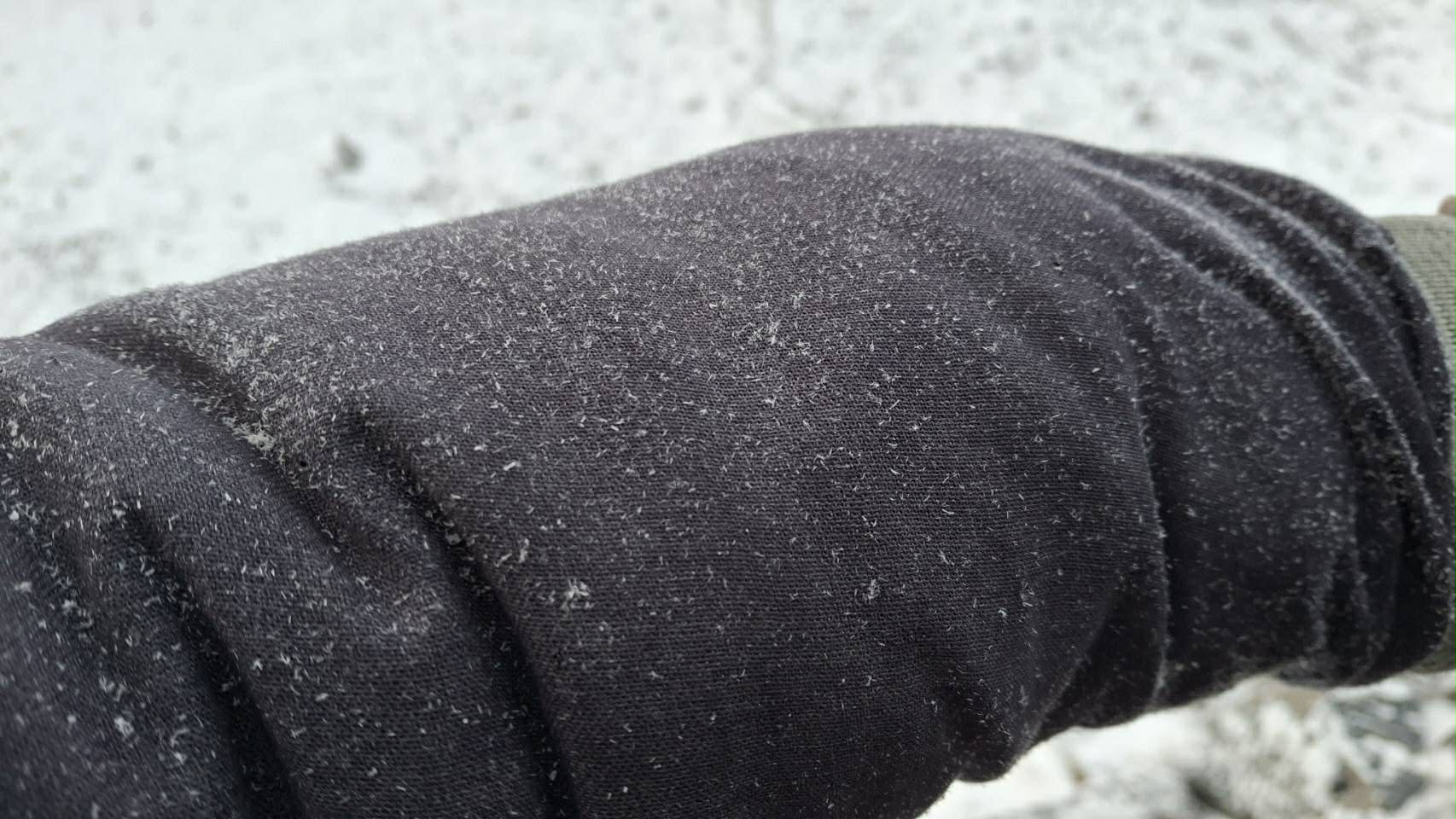 台灣新聞通訊社-什麼是冰霧？ 鄭明典解惑：像霜花斷落的冰屑