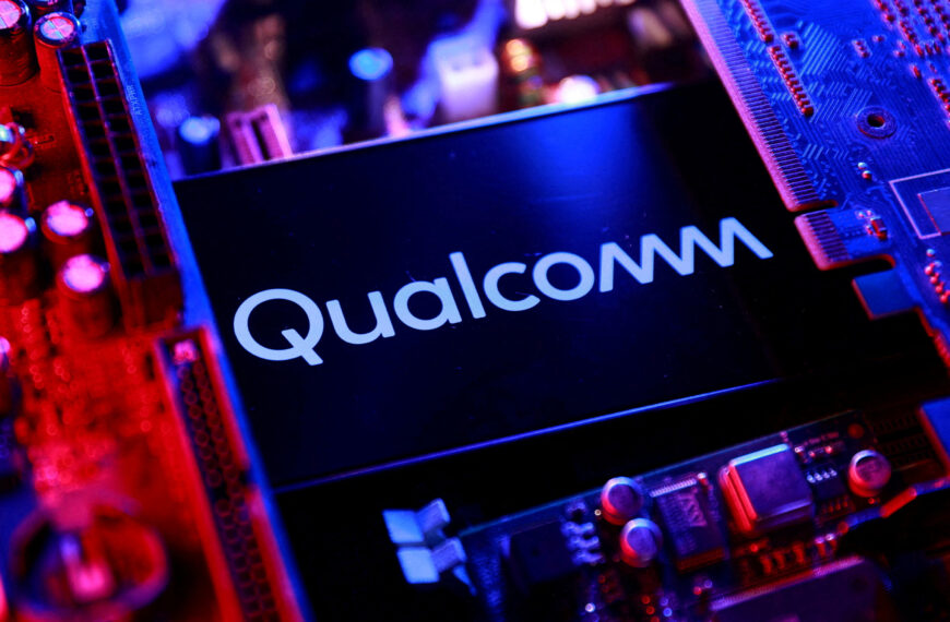 台灣新聞通訊社-高通強攻PC市場 X2 Plus處理器登場！為平價AI筆電時代鋪路