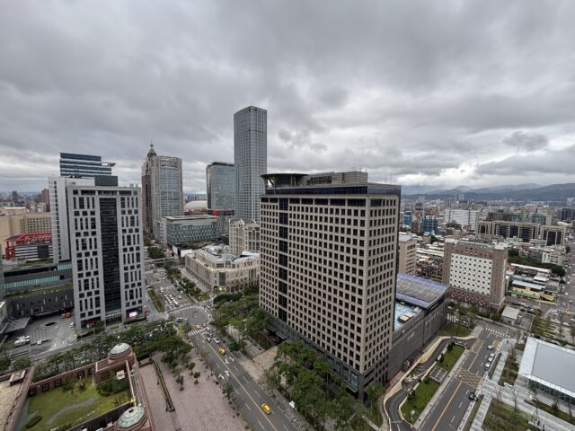 台灣新聞通訊社-新春開紅盤 專家：蛋黃震盪已過、蛋白仍需努力