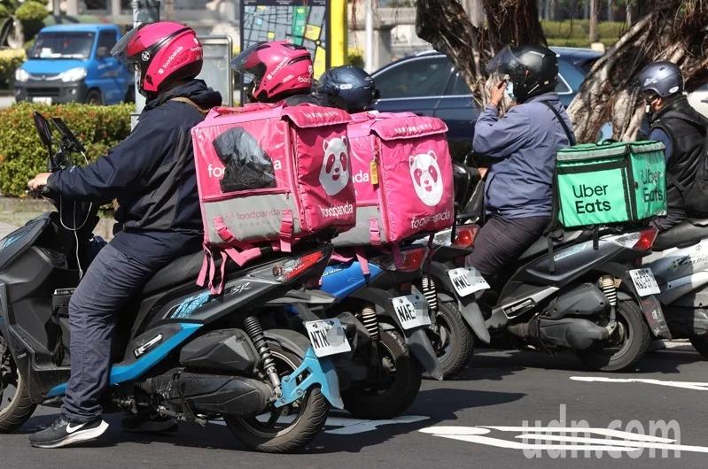 台灣新聞通訊社-立院三讀通過外送專法 消基會：消費者是修法過程中最大的輸家