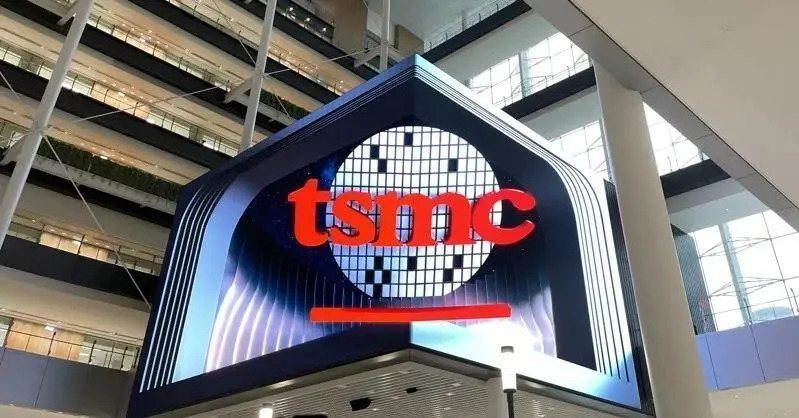 台灣新聞通訊社-台積電法說會倒數計時 暖身尾聲股價1,710元平盤遊走