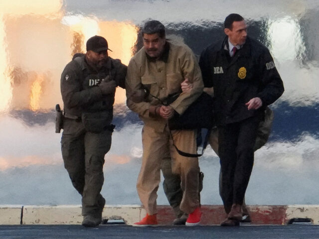 台灣新聞通訊社-委內瑞拉宣布釋放大量囚犯 臨時總統上任後首見