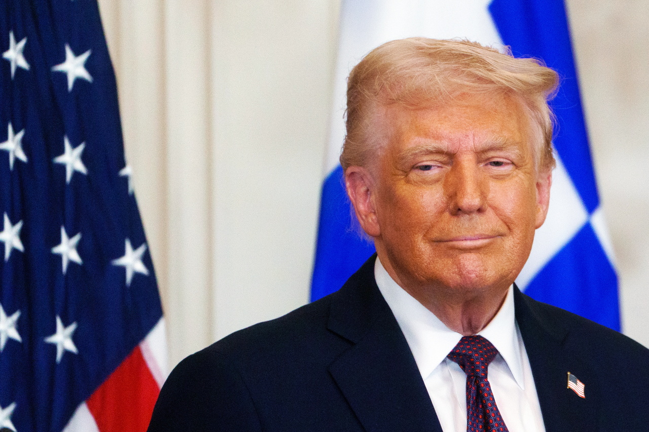 台灣新聞通訊社-川普：不願中俄勢力進入委內瑞拉　但開放石油生意