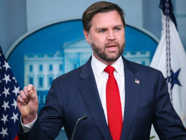 台灣新聞通訊社-美副總統：政府將新設助理司法部長 專責調查詐欺