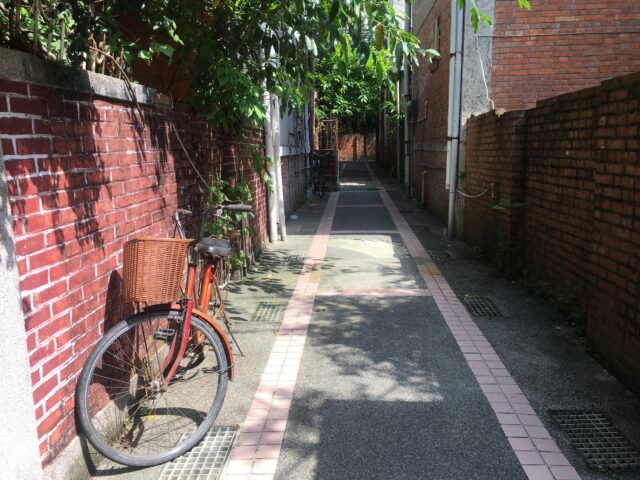 台灣新聞通訊社-「家裡沒閒錢」文資養護所費不貲 大學欲靠打官司解套