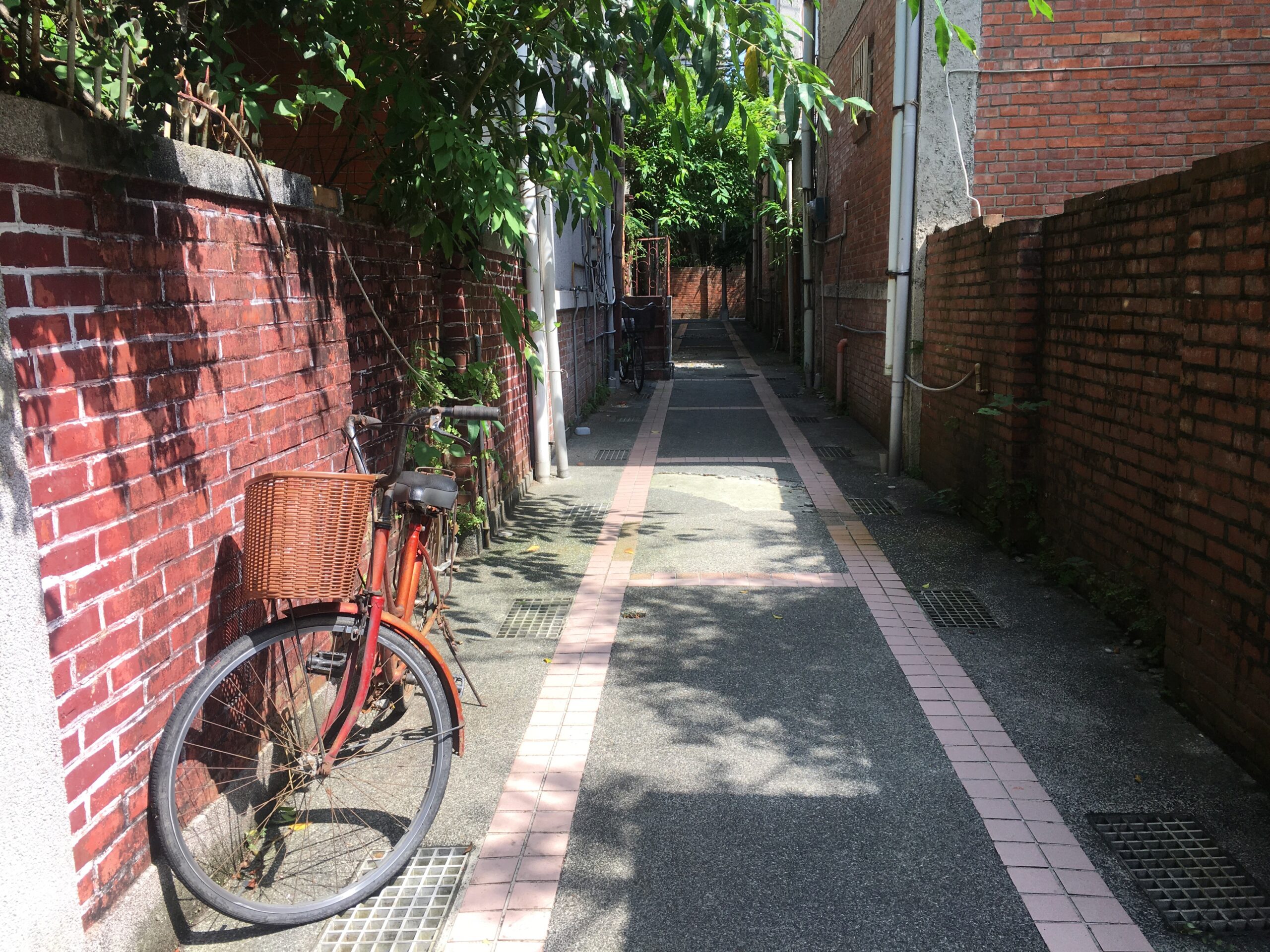 台灣新聞通訊社-「家裡沒閒錢」文資養護所費不貲 大學欲靠打官司解套