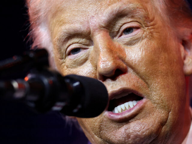 台灣新聞通訊社-川普談台灣：中國對台灣怎麼做「取決於」習近平 但我會不高興