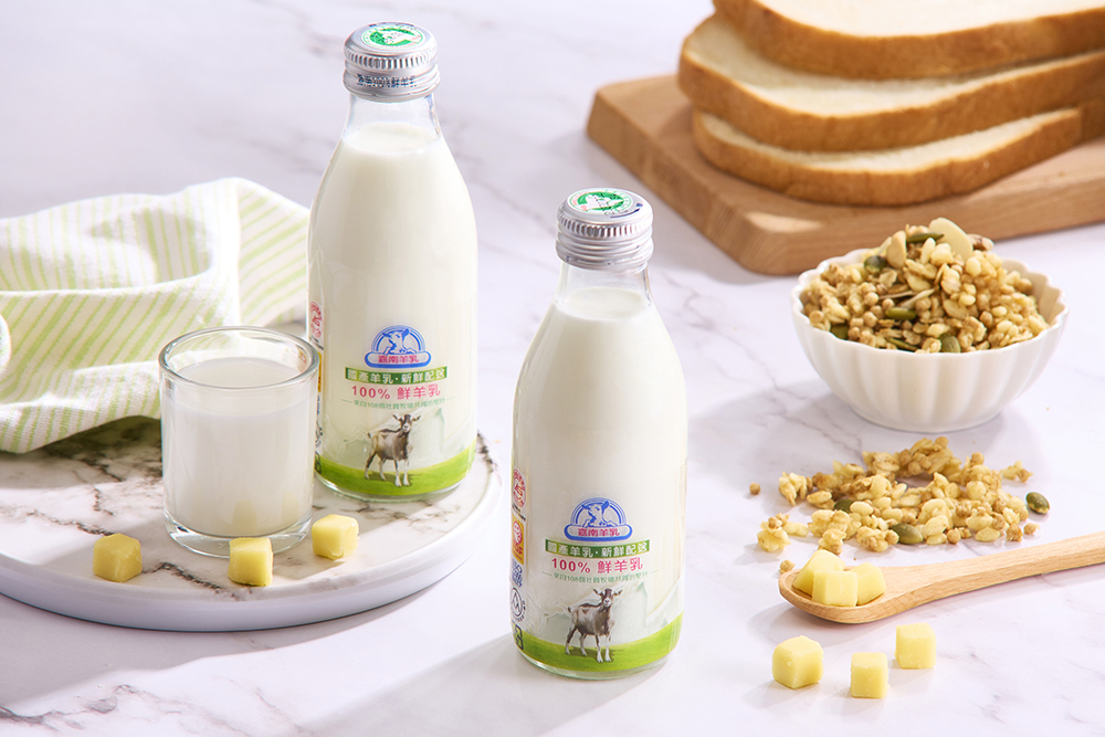 台灣新聞通訊社-嘉南羊乳Threads經營爆爭議！行銷公司稱「操作」 小編澄清：每則都是我親手打的