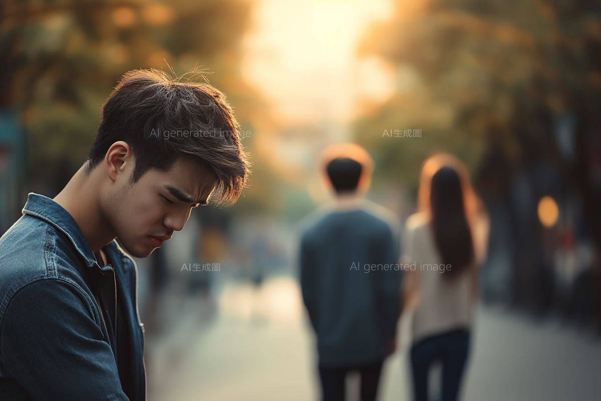 台灣新聞通訊社-很難放下？3星座「舊愛還是最美」…金牛計算成本、第一名到處都是回憶