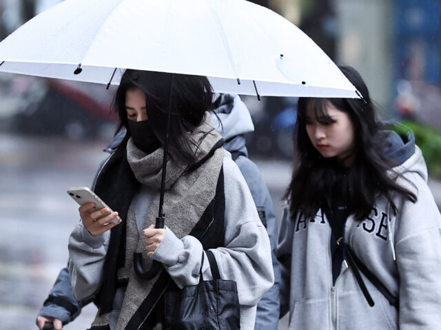 台灣新聞通訊社-未來4天低溫恐跌破5度 今年已通報146件非創傷OHCA 國健署：3族群注意